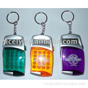 mini  calculator  for promotion gifts
